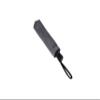 Callaway Golf Collapsible Umbrella (Grey/Black) view 3