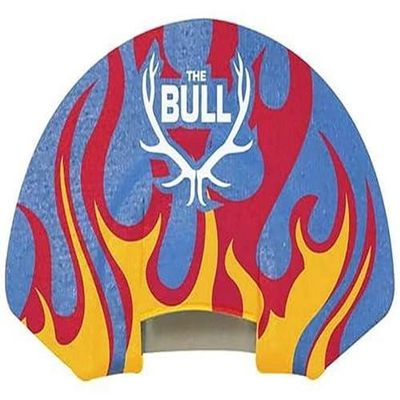 Rocky Mountain Elk Slayer Diaphragm Elk Call