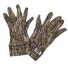 The Grind MO Bottomland Camo Turkey Gloves, Lightweight Touchscreen Compatible Camo Gloves for Turkey Hunting view 1