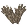 The Grind MO Bottomland Camo Turkey Gloves, Lightweight Touchscreen Compatible Camo Gloves for Turkey Hunting view 2