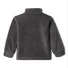 Columbia Youth Boys Steens Mountain II Fleece, Shark/Radiation, X-Large view 2