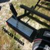 Boat Trailer Diamond Plate Fender Cover view 3
