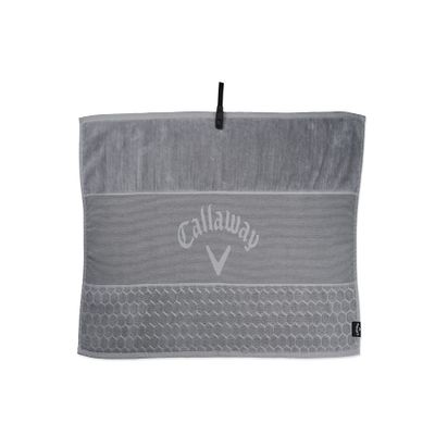 Callaway TW CG Tour Towel SVR 23