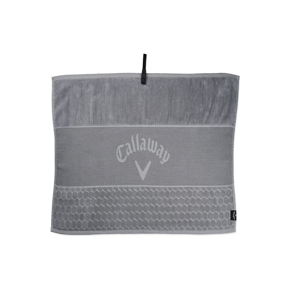 Callaway TW CG Tour Towel SVR 23