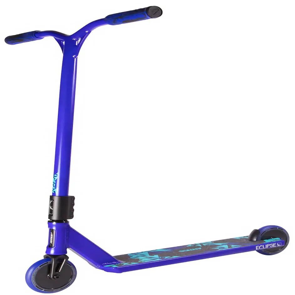 ANTICS Eclipse Complete Scooter (Blue/Black)