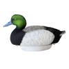 Bluebill Duck Decoys by Heyday  Ultra-Light 100% HydroFoam | Durable, Realistic Design | 6 Pack of Duck Hunting Decoys view 2