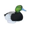 Bluebill Duck Decoys by Heyday  Ultra-Light 100% HydroFoam | Durable, Realistic Design | 6 Pack of Duck Hunting Decoys view 3