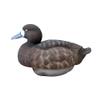 Bluebill Duck Decoys by Heyday  Ultra-Light 100% HydroFoam | Durable, Realistic Design | 6 Pack of Duck Hunting Decoys view 4