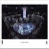 Colorado Avalanche Banner Raising - Unframed 40 x 13.5 NHL Poster by Blakeway Panoramas view 1