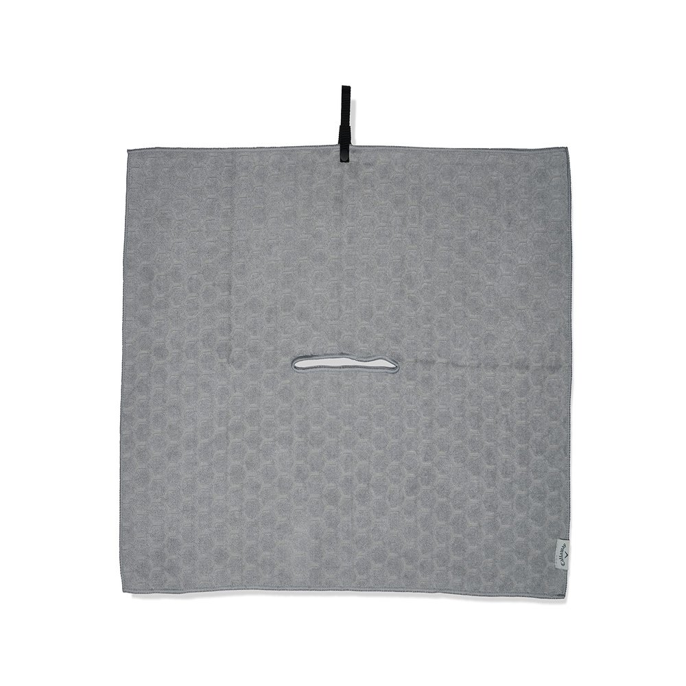 Callaway TW CG OUTPERFORM PLAYERSR Towel SVR 23