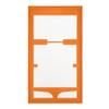 The Fan-Brand NCAA Virginia Tech Hokies - Cork Note Board - Sports Team Bar Sign Dcor: Home, Dorm, Garage, Office, Fan Cave view 4