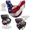 bowlingball.com Giant Bowling Ball Polisher Cleaner See Saw (American Flag) view 2