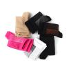 Bluelans Plantar Fasciitis Relief Socks (1 Pair) for Women & Men, Best Compression Sleeves for All Day Wear with Foot/Arch Pain Relief White Black L/XL view 3
