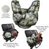bowlingball.com Giant Bowling Ball Polisher Cleaner See Saw (Money) view 2