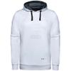 Alfa Romeo Racing F1 Pole Position Hoodie White view 1