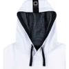 Alfa Romeo Racing F1 Pole Position Hoodie White view 4