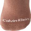 Calvin Klein Women's Socks - Cushion Athletic Crew Socks (6 Pack), Size 4-10, Oatmeal Heather Assorted view 2