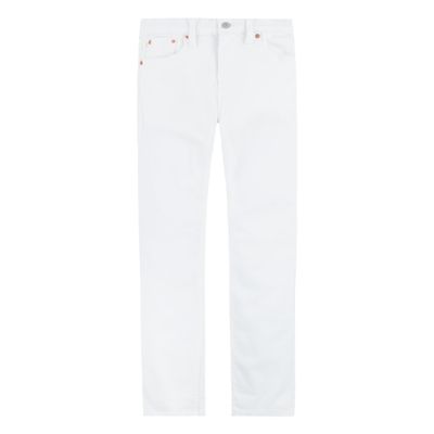Boys 502 Regular Taper Fit Performance Jeans