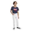 Boys 502 Regular Taper Fit Performance Jeans view 2
