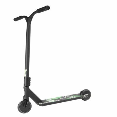 ANTICS Eclipse Complete Scooter (Black)