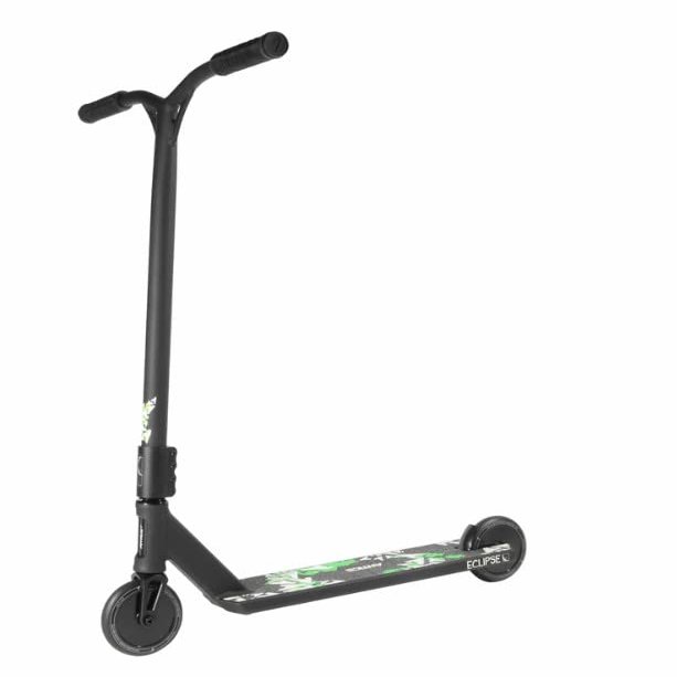 ANTICS Eclipse Complete Scooter (Black)