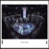 Colorado Avalanche Banner Raising - 40.25x13.75-inch Standard Framed NHL Print by Blakeway Panoramas view 1