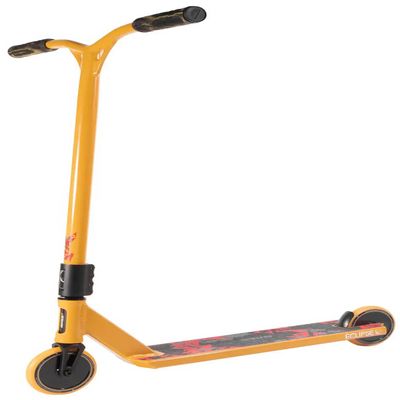 ANTICS Eclipse Complete Scooter (Sand/Black)
