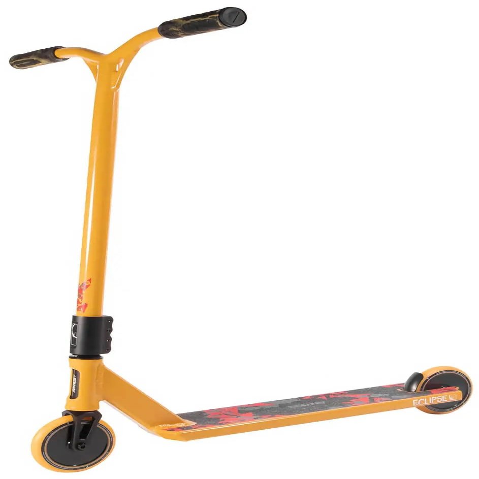 ANTICS Eclipse Complete Scooter (Sand/Black)