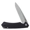 Case Cutlery CA64688: Kinzua Framelock Black view 1