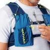 Nathan Vapor Air 3.0 7 Liter Hydration Vest w/ 2L Bladder, Air Mesh Shoulder Straps, Front Pockets & Back Zipper Pocket, Breathable & Moisture Wicking view 4