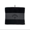 Callaway TW CG Tour Towel BLK 23 view 1