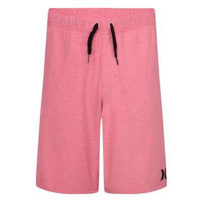 Boys Pull On Walk Shorts