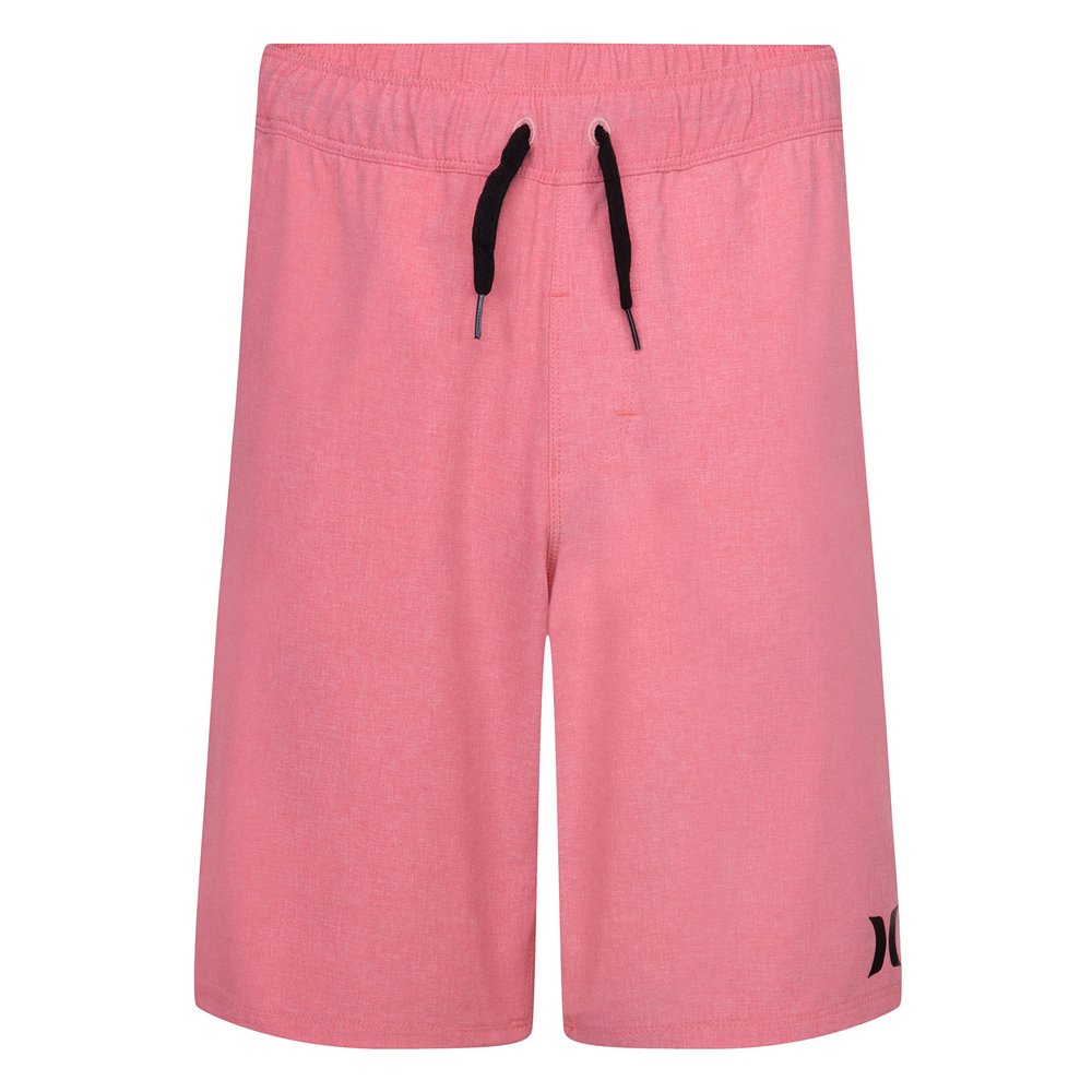 Boys Pull On Walk Shorts