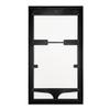 The Fan-Brand NCAA Michigan State Spartans - Green - Cork Note Board - Sports Team Bar Sign Dcor: Home, Dorm, Garage, Office, Fan Cave view 4