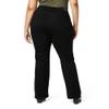 LEVI STRAUSS SIGNATURE Gold Women's '03 Essentials Mid Rise Bootcut Jeans view 2