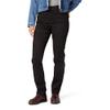 LEVI STRAUSS SIGNATURE Gold Women's '03 Essential High Rise Straight Jeans view 1