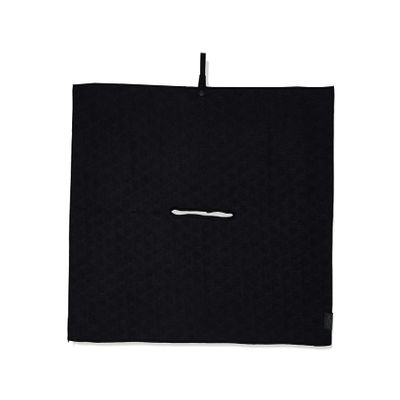 Callaway TW CG OUTPERFORM Players Towel BLK 23