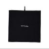 Callaway TW CG OUTPERFORM Players Towel BLK 23 view 1