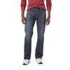 LEVI STRAUSS SIGNATURE Gold Men's Relaxed Fit Flex Waistband Jeans view 1