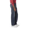 LEVI STRAUSS SIGNATURE Gold Men's Relaxed Fit Flex Waistband Jeans view 3