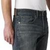 LEVI STRAUSS SIGNATURE Gold Men's Relaxed Fit Flex Waistband Jeans view 4