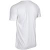Attacker Soccer Jersey, Youth Large, White view 2