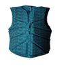 Ronix One - Impact Vest - Engineered Digital Azure Blue - XS view 2