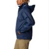 Columbia Men's Glennaker Lake Rain Jacket, Collegiate Navy, 2X Tall view 3