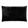 Candi Andi Handmade Luxe Serenity Eye Pillow - All-Natural Flaxseed - Unscented Weighted Eye Mask for Yoga, Meditation, Hot & Cold Therapy - Magenta Doodle - TEP-MD view 2
