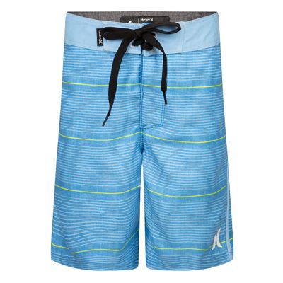 Hurley Boys Board Shorts, Indo Blue, 20