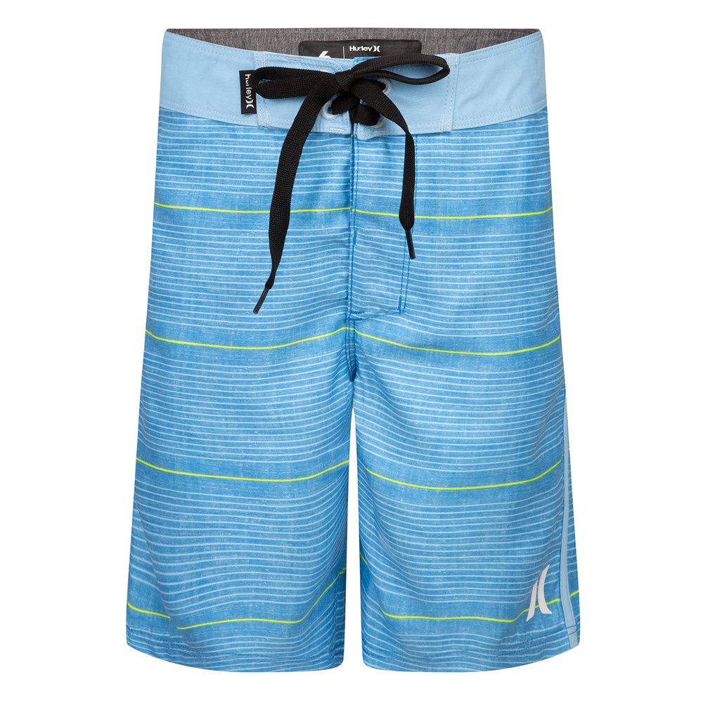 Hurley Boys Board Shorts, Indo Blue, 20