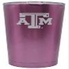 Boelter Brands NCAA Pink Sparkle Stainless Steel Double Wall Vacuum Insulated Ultra 20 oz Travel Tumbler (Texas A&M Aggies) view 1