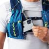 Nathan Vapor Air 3.0 7 Liter Hydration Vest w/ 2L Bladder, Air Mesh Shoulder Straps, Front Pockets & Back Zipper Pocket, Breathable & Moisture Wicking view 4
