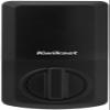 Kwikset 9260CNT-514S Contemporary SmartCode Keypad Electronic Deadbolt SmartKey Matte Black Finish view 4